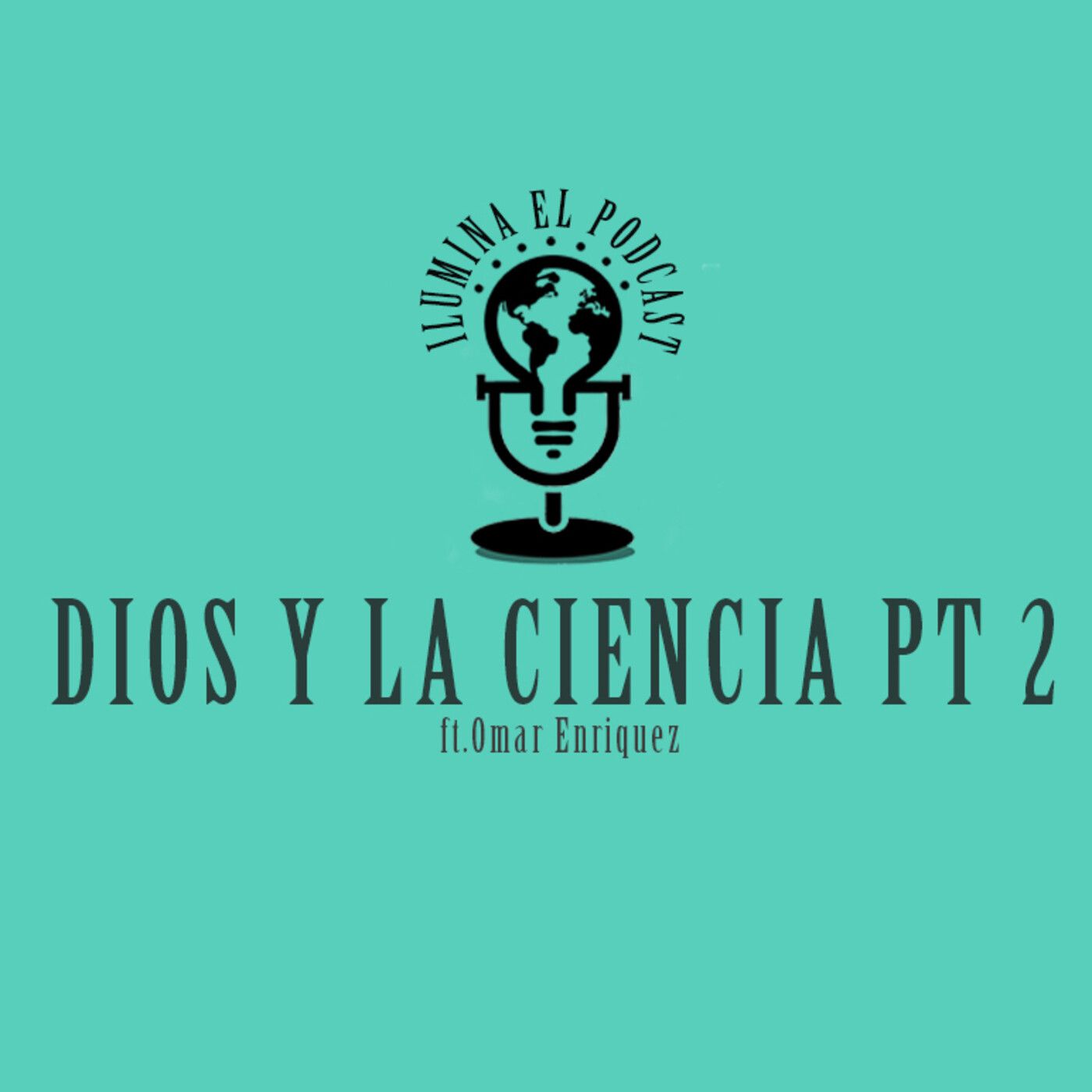 Ilumina el podcast
