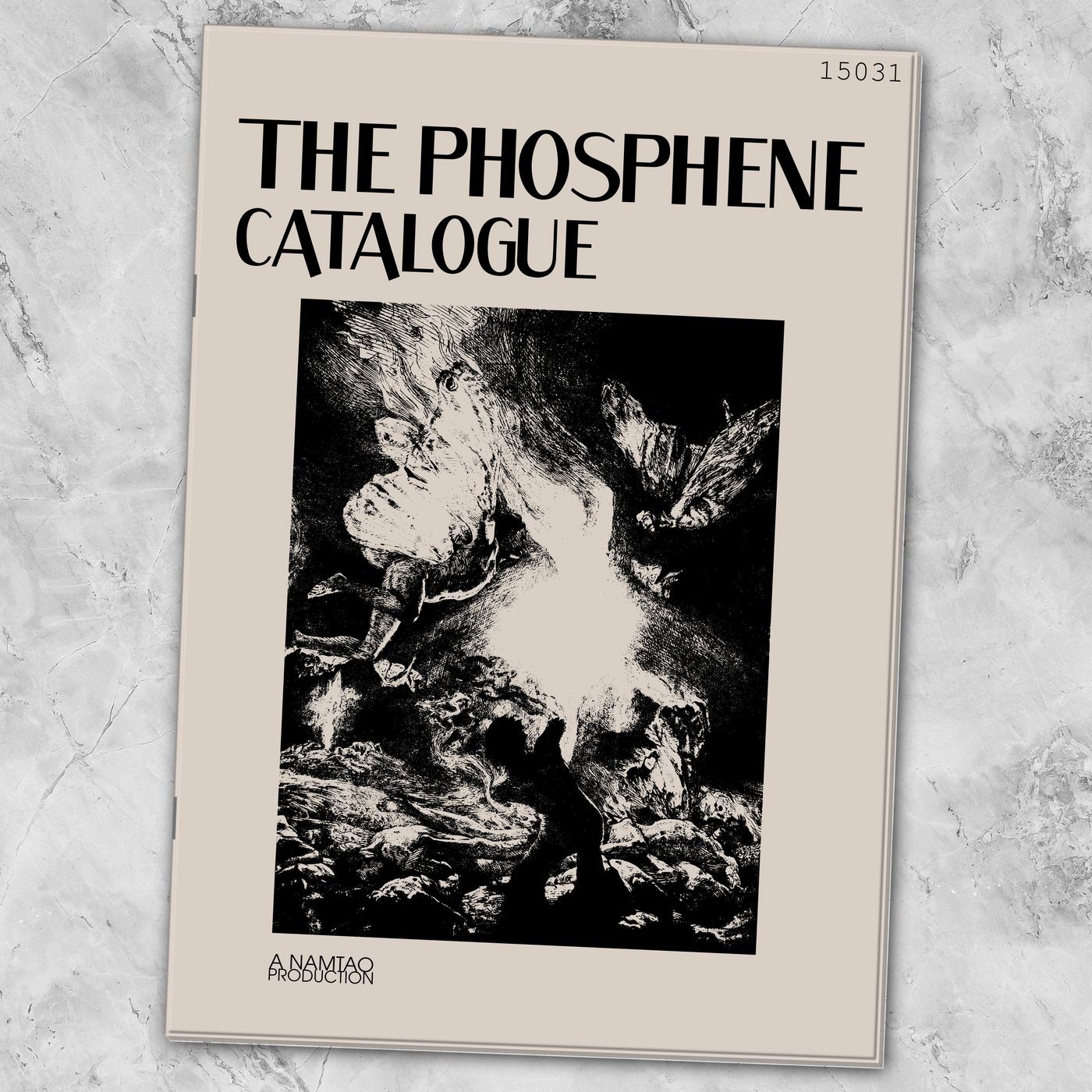 3.1 - Hireth & Pendragon's Tears