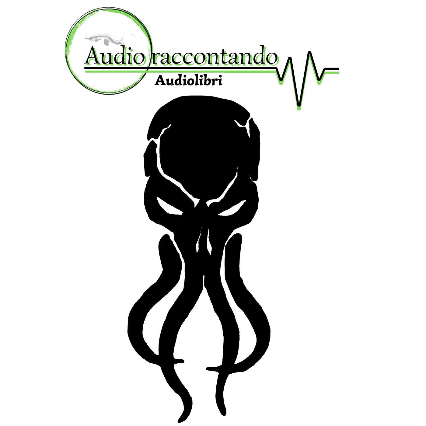 Howard Phillips Lovecraft - Audiolibri podcast artwork