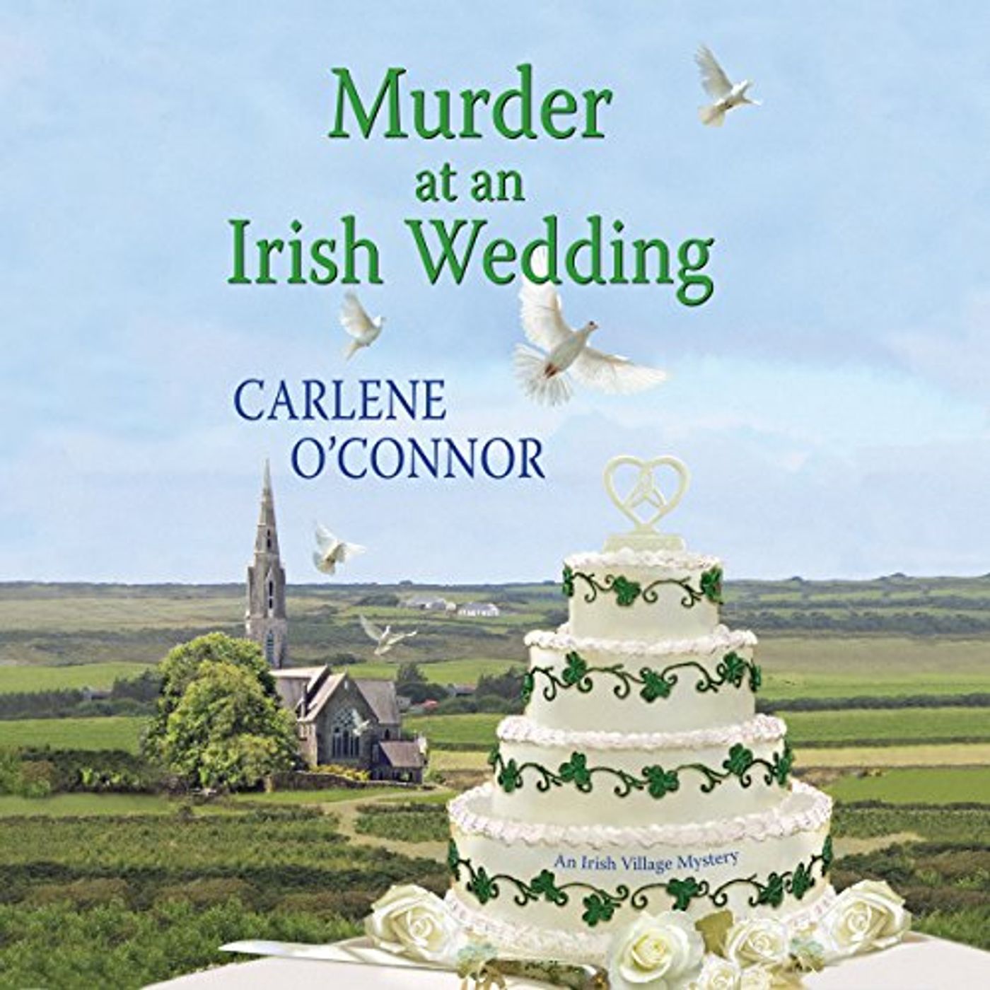 Get Legally New Releases of Full Audiobooks in Mysteries & Thrillers, Cozy Mysteries