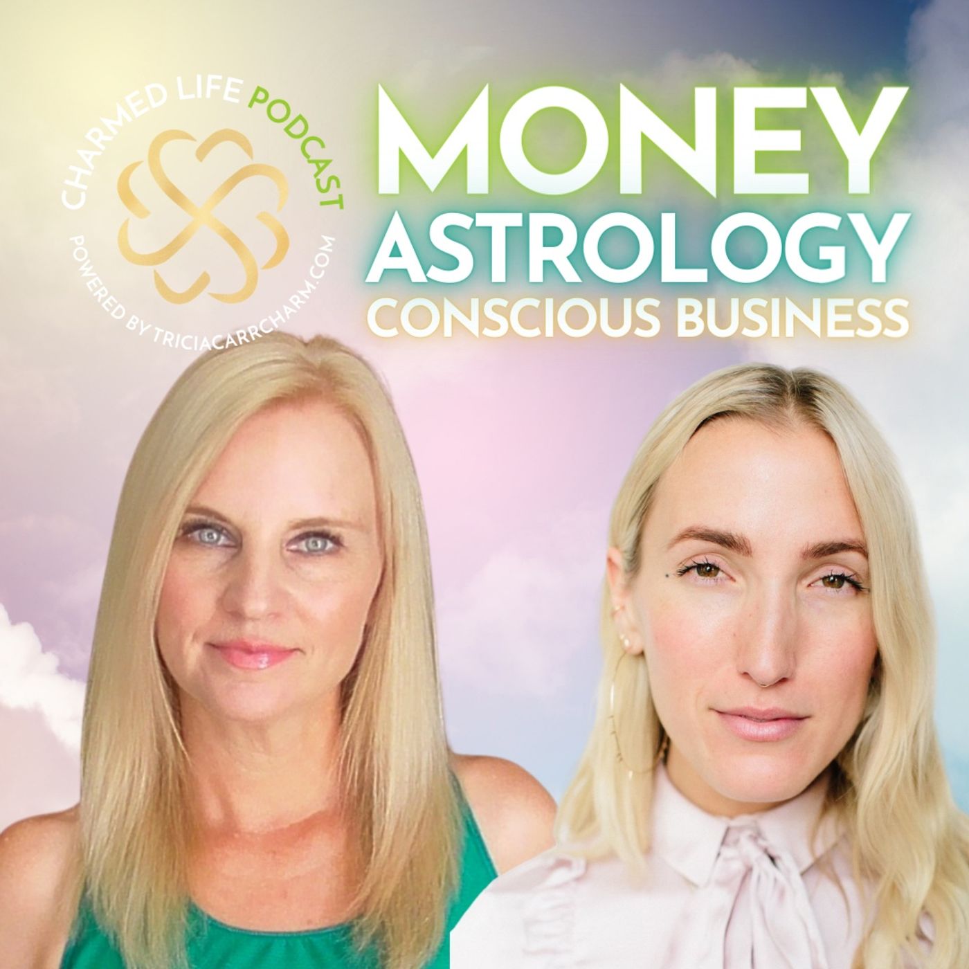 239: Money, Astrology + Conscious Business | Natalia Benson