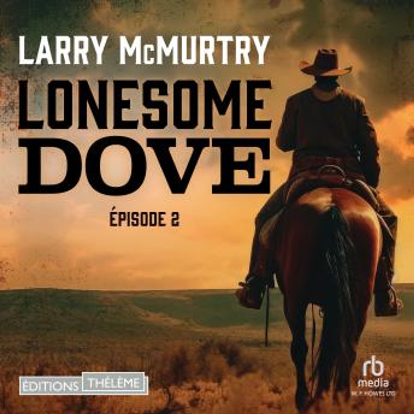 Listen to Trending Full Audiobooks in Fiction, Westerns & War