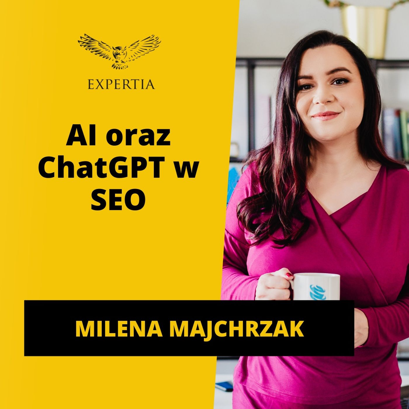 Czy agencje SEO oszukują KLIENTÓW? Wywiad z Mileną Majchrzak episode artwork