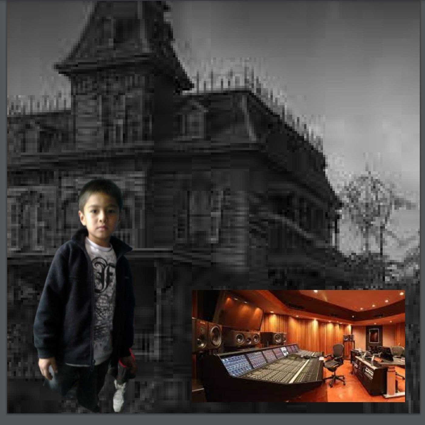 lo mas misterioso en este mundo cover art