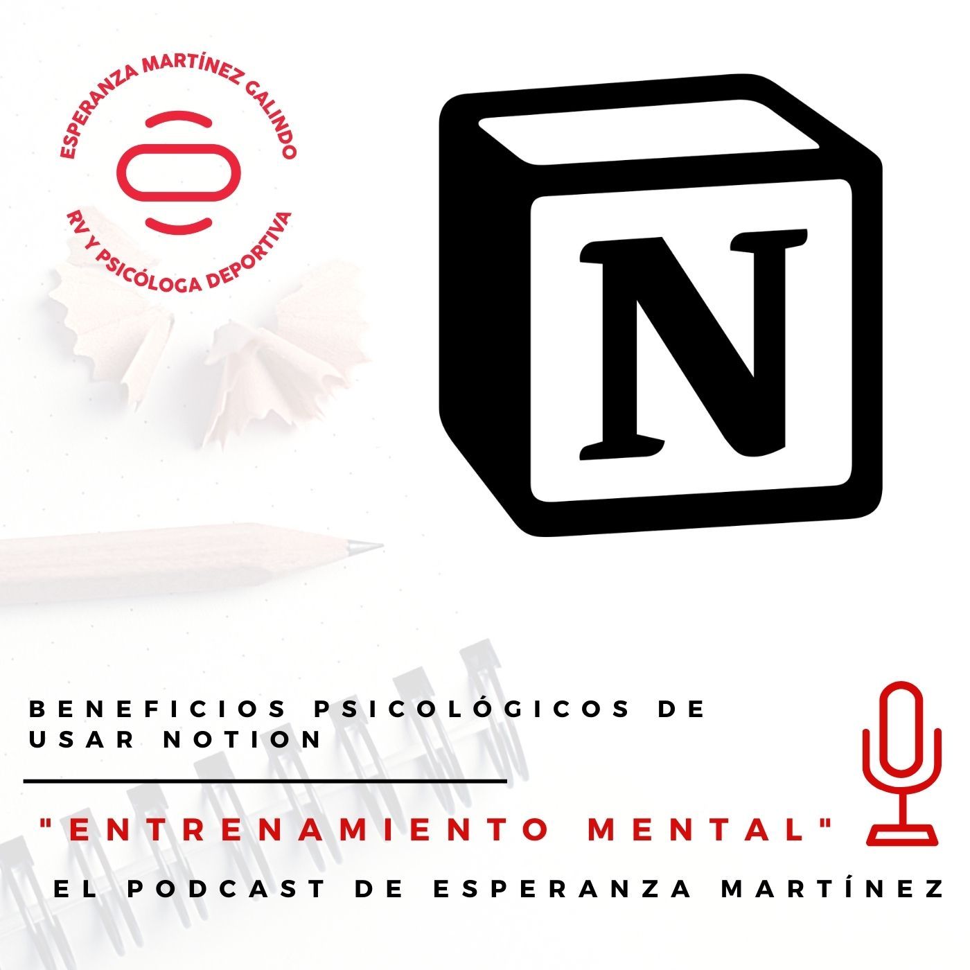 Cómo organizar🗓️ tu vida Deportiva con NOTION 💪🏻🧠