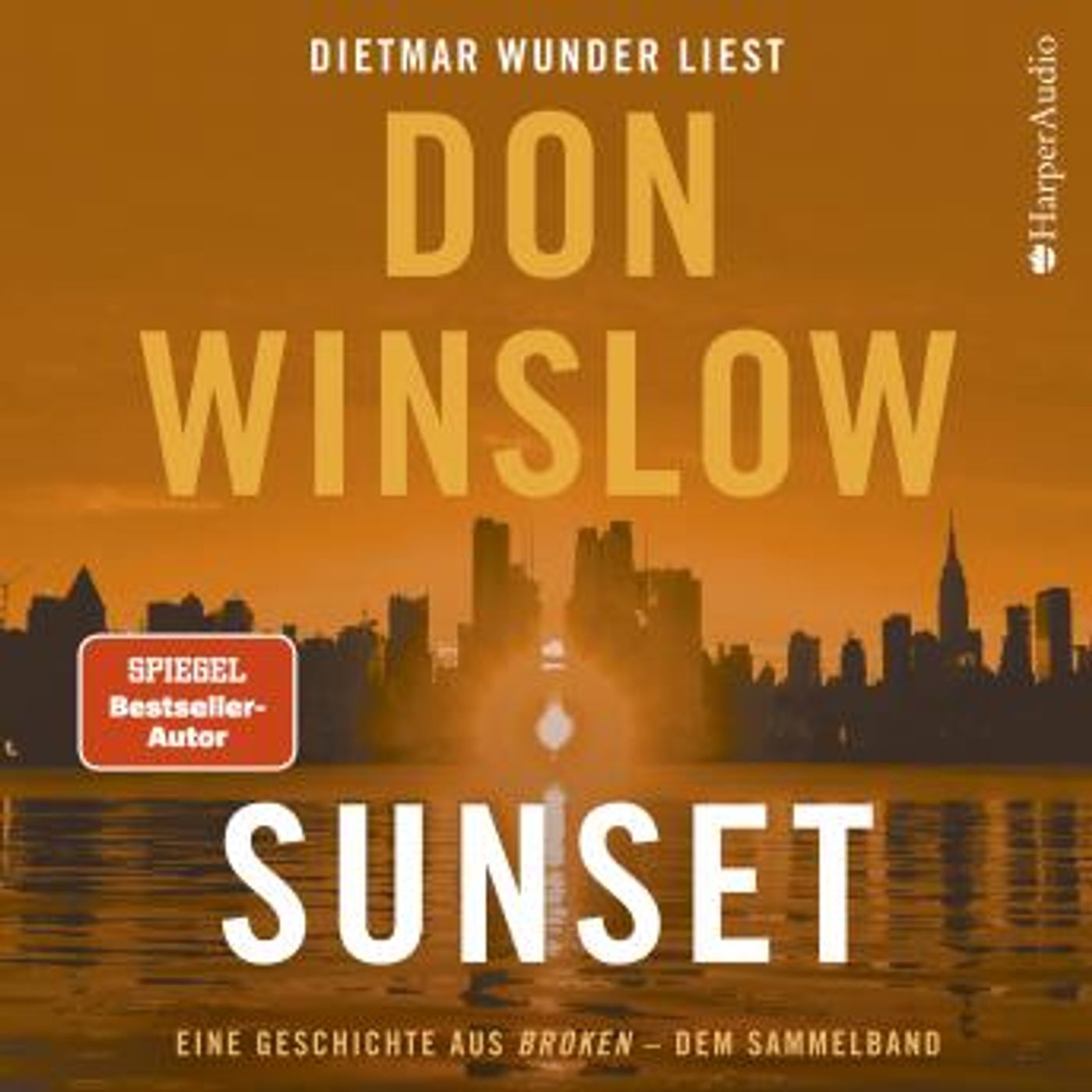 Enjoy Amazing Full Audiobooks in Mystery, Thriller & Horror, Legal & Political