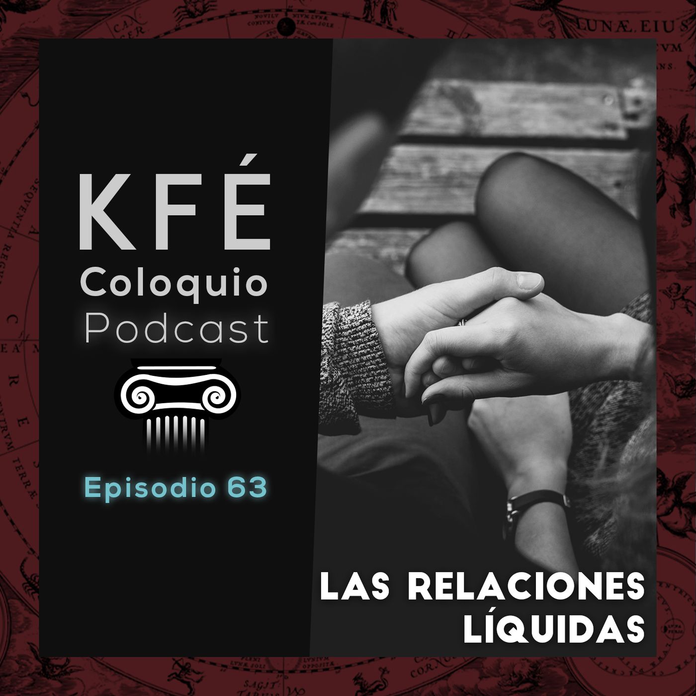 KFÉ Coloquio Podcast