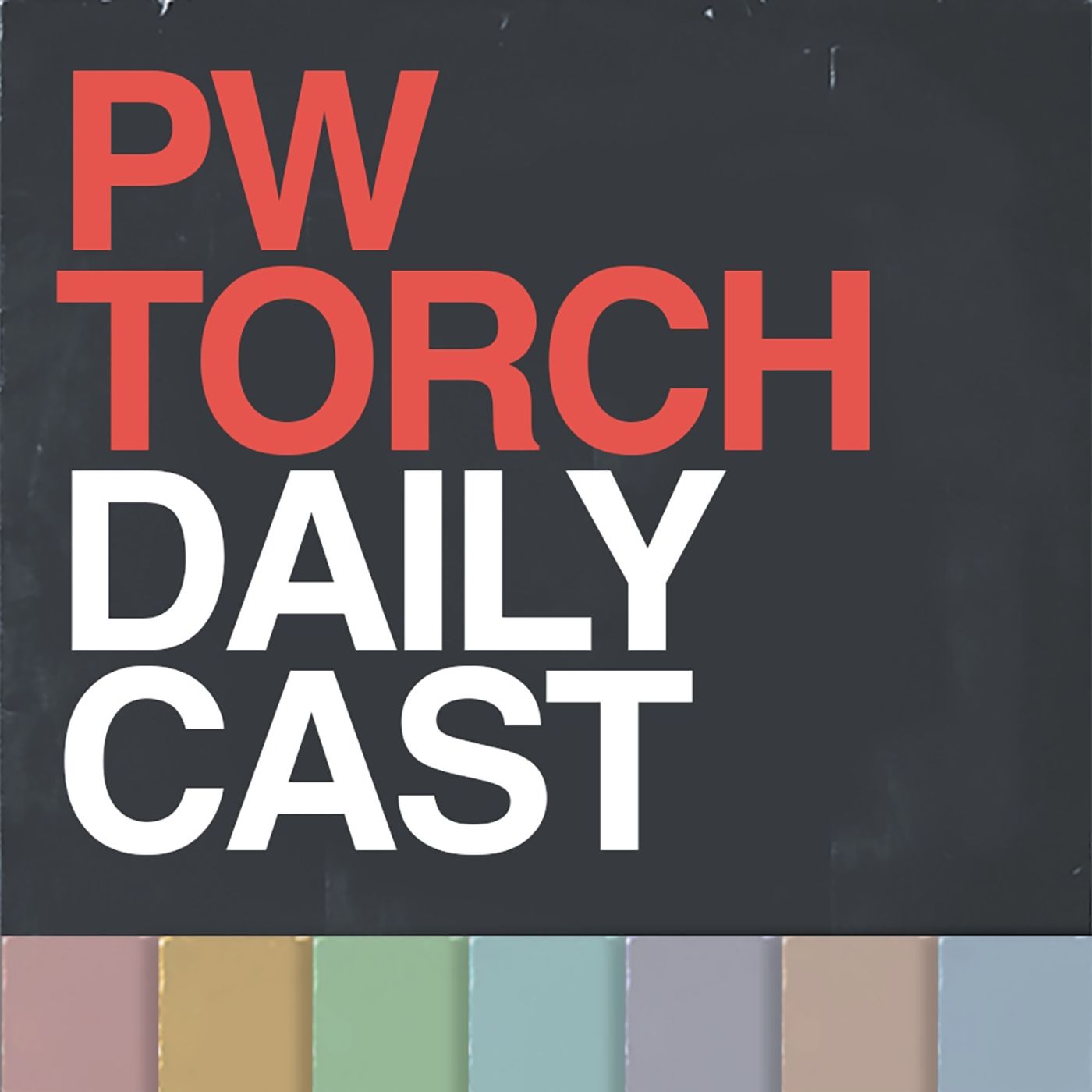 PWTorch Podcasts