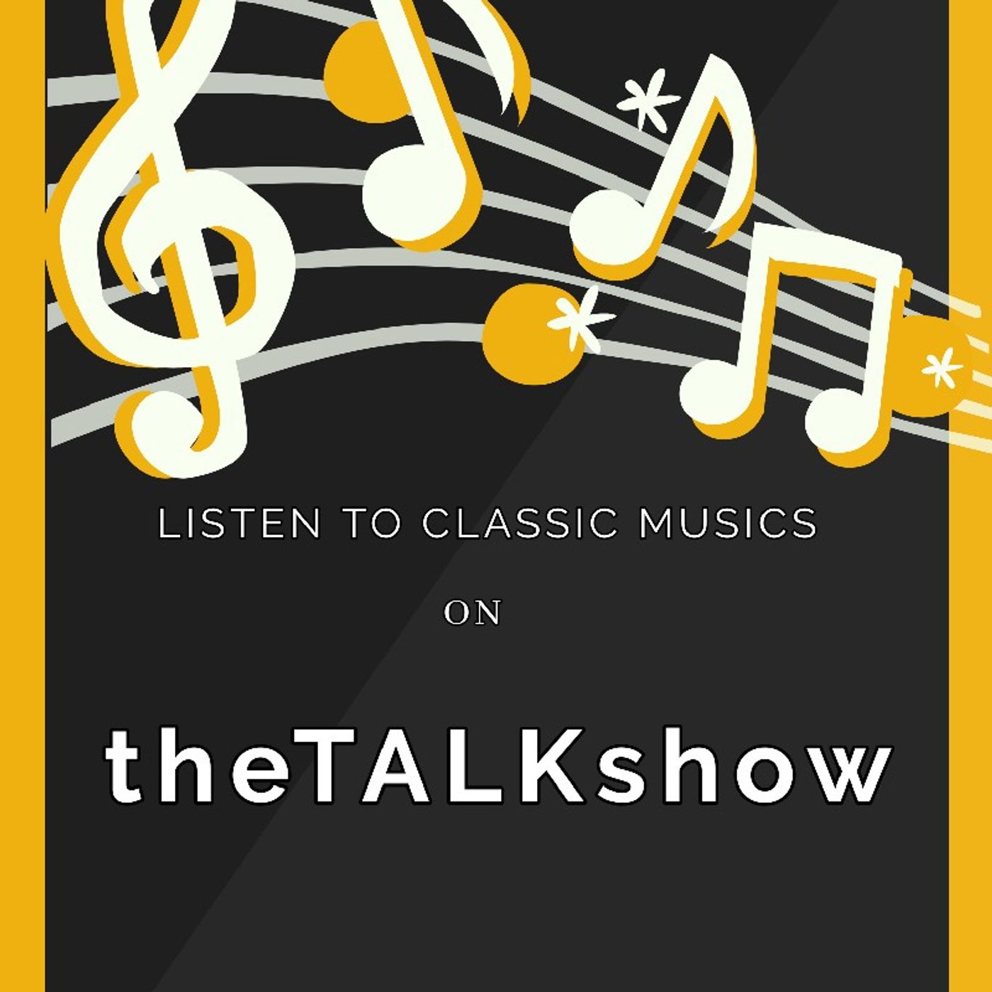 theTALKshow