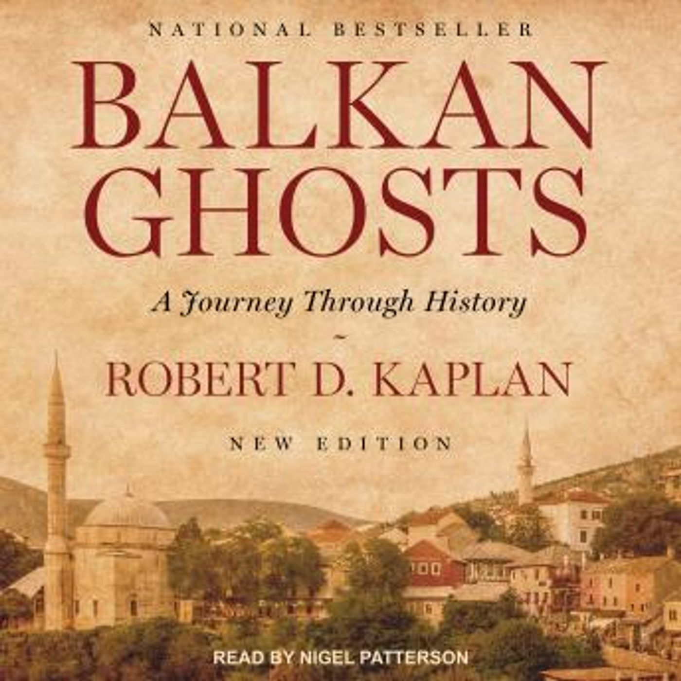 Explore New Full Audiobooks in History, Europe