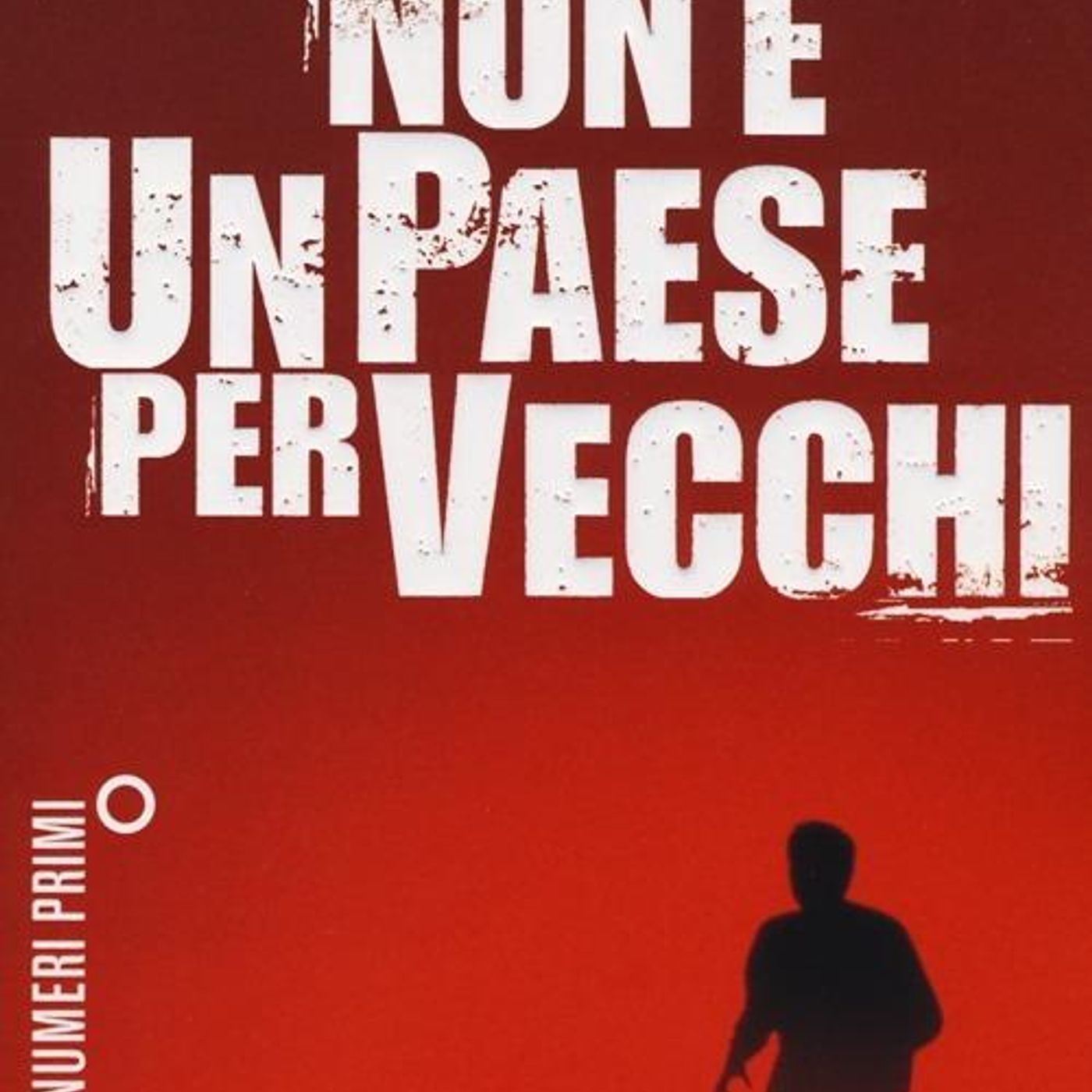 Non è un paese per vecchi - la promessa episode artwork