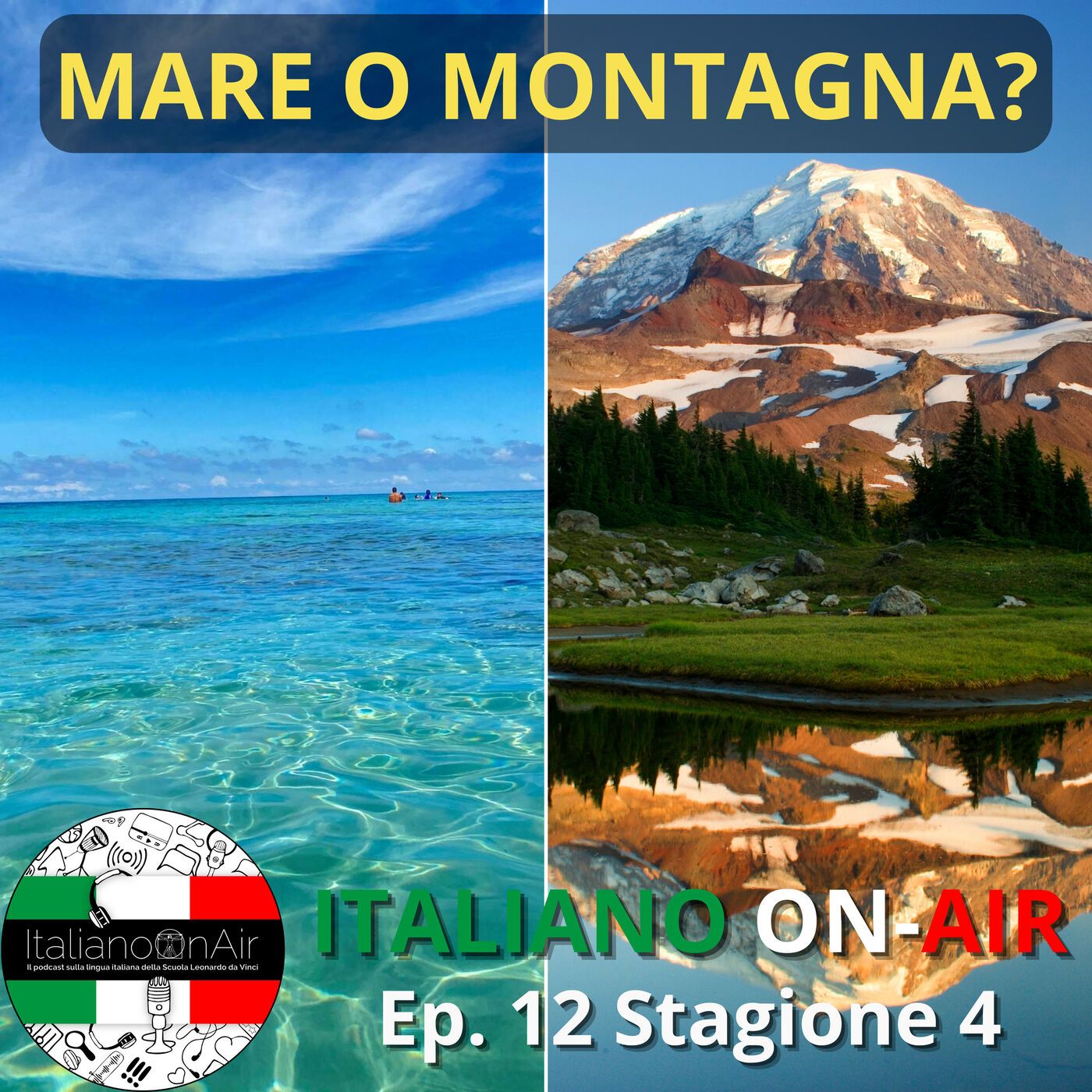 Italiano ON-Air