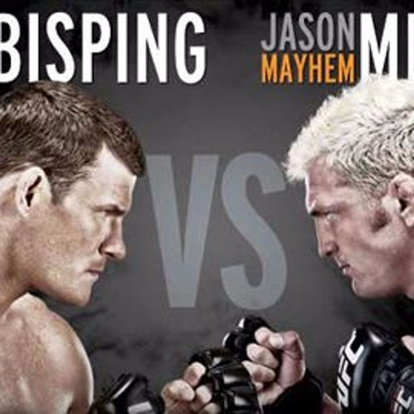 Collapsed MMA - The Ultimate Fighter 14 Finale (Part 1) episode artwork