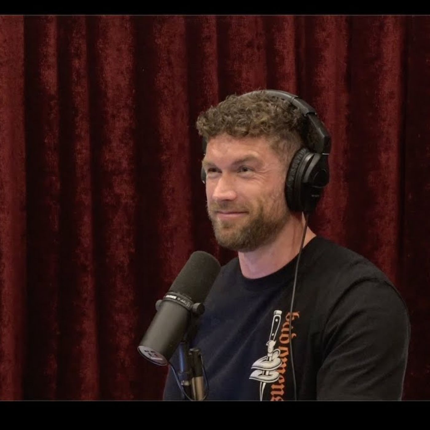 Joe Rogan Experience _2418 - Chris Williamson(M4A_128K) episode artwork