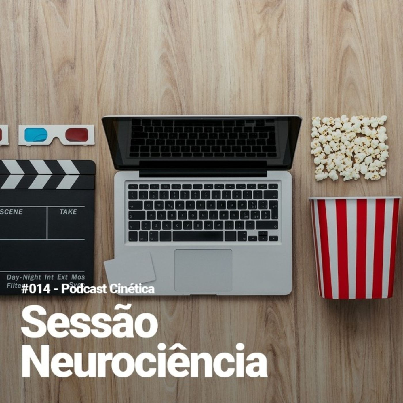 #014 Sessão Neurociência