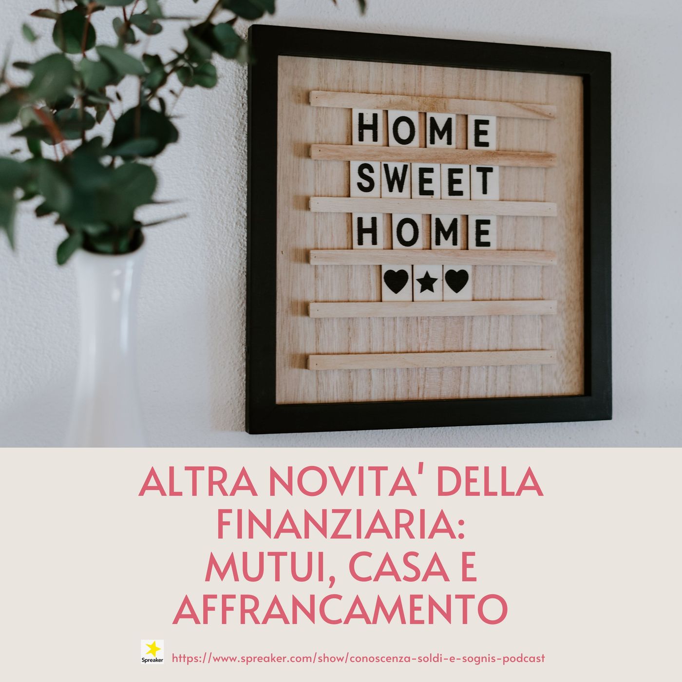 Conoscenza soldi e sogni