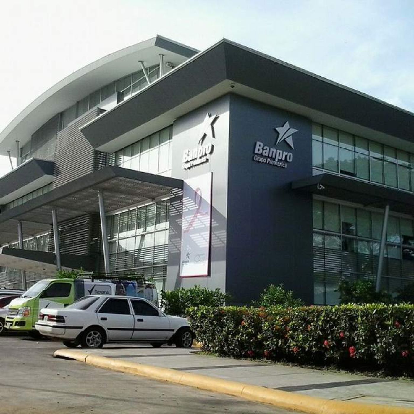 Primer Orden Nicaragua