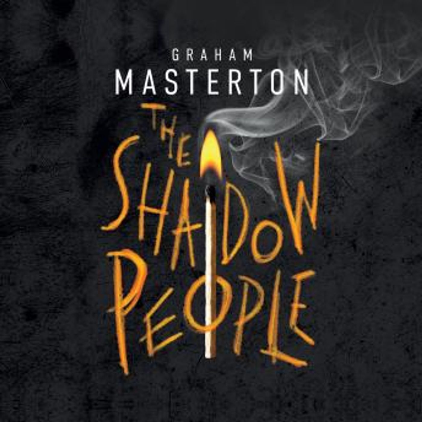 Full Audiobooks in Mystery, Thriller & Horror, Suspense