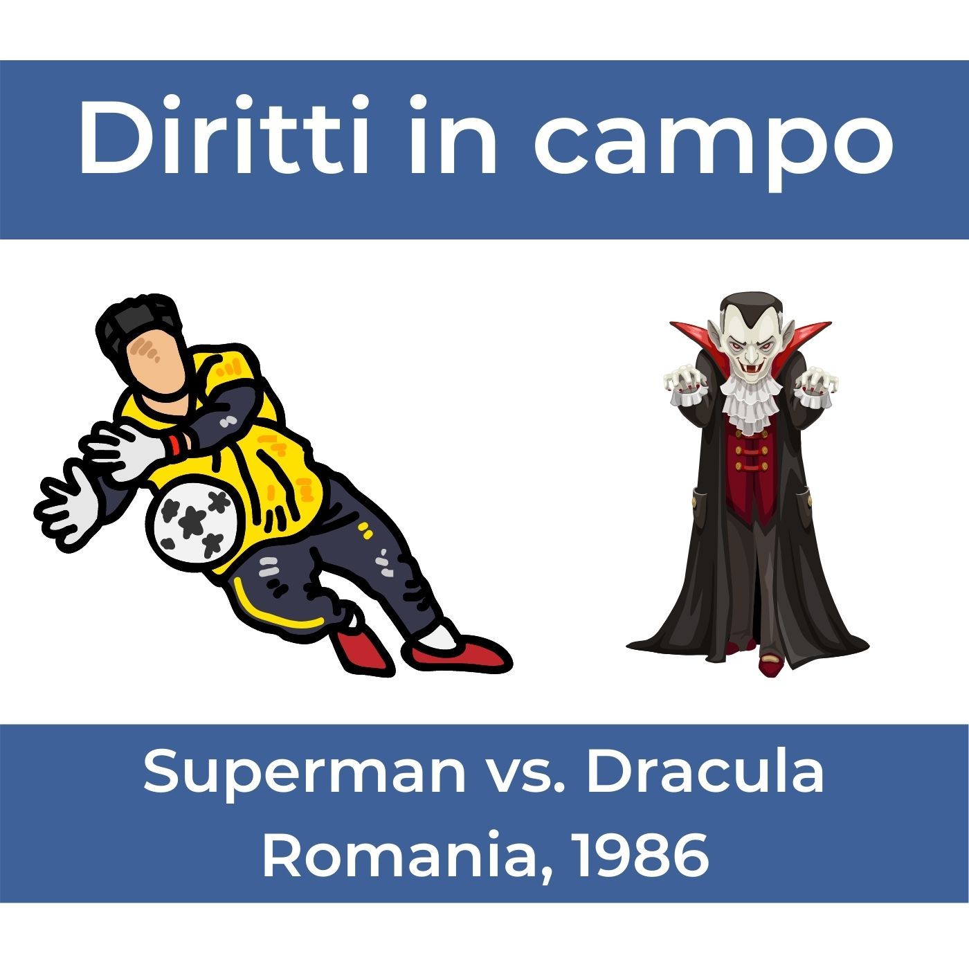 Diritti in campo
