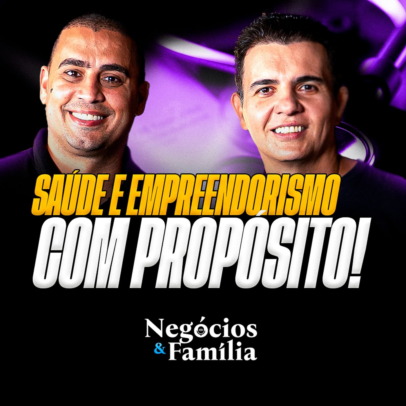 Negócios & Família