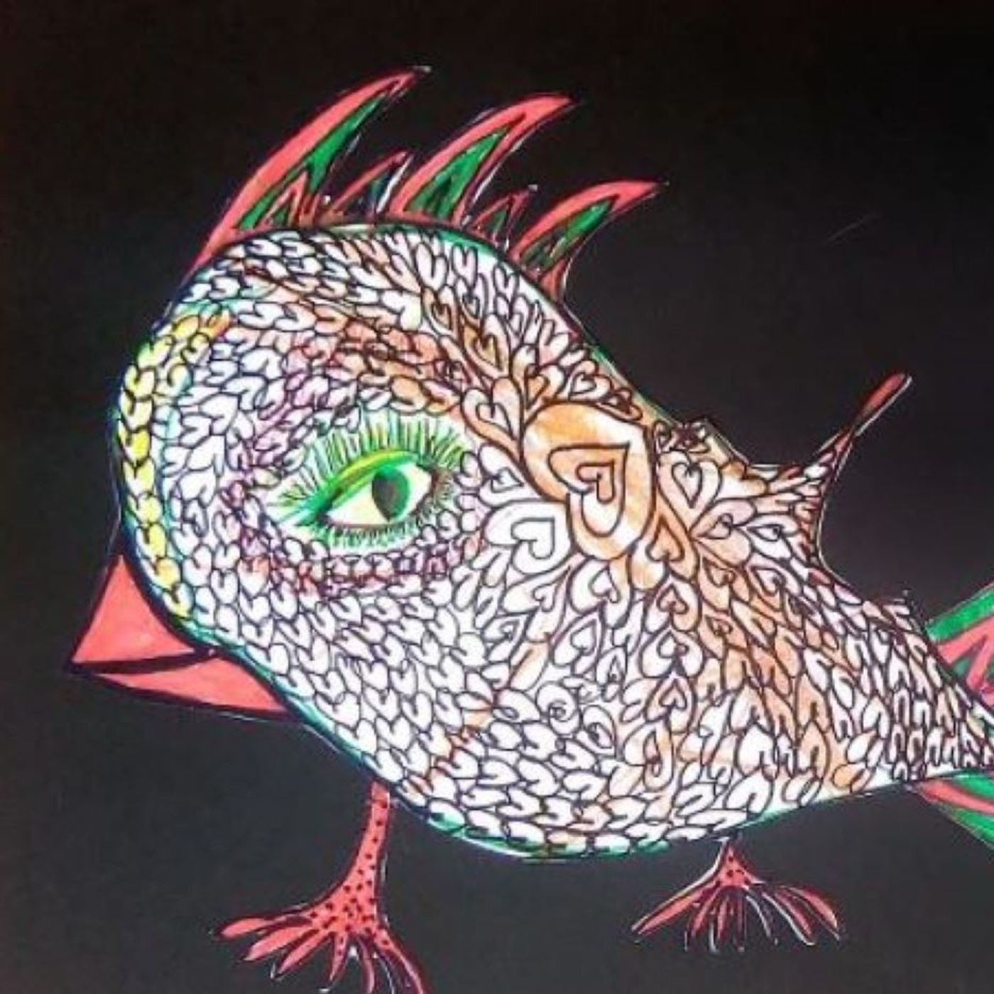 3. Todo Cambia. "Esa hermosa y extraña sensación de echar de menos"