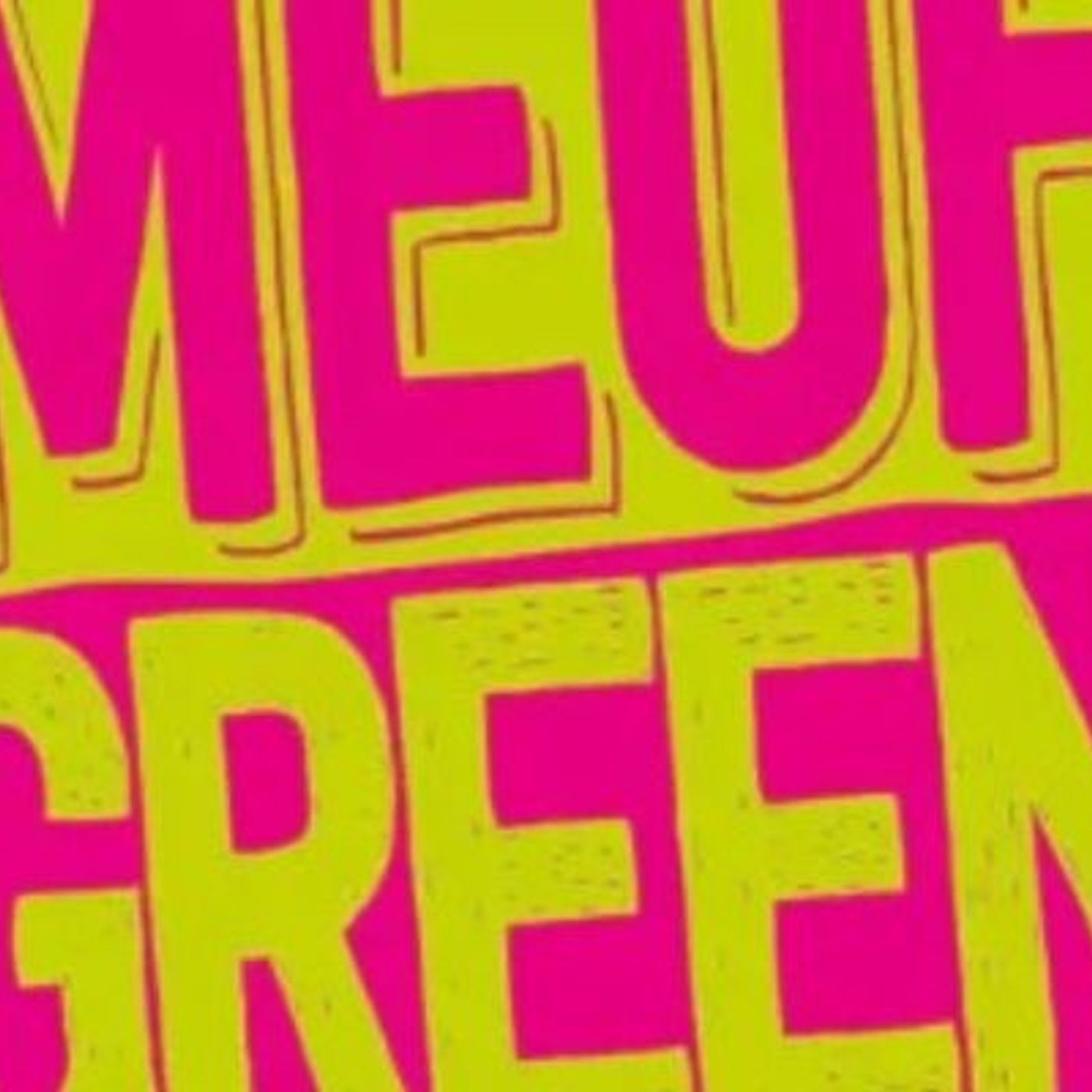 Meuf Green : le livre qui raconte la transition vers une vie éco-conscience et décomplexée episode artwork