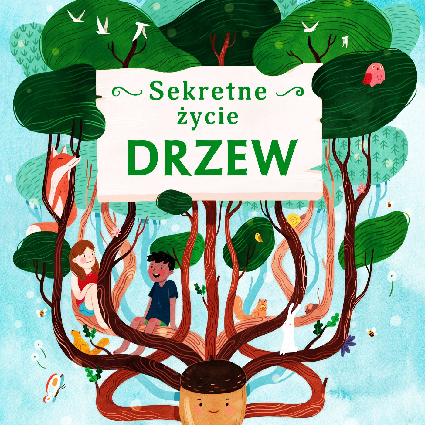 Dzieci mają głos