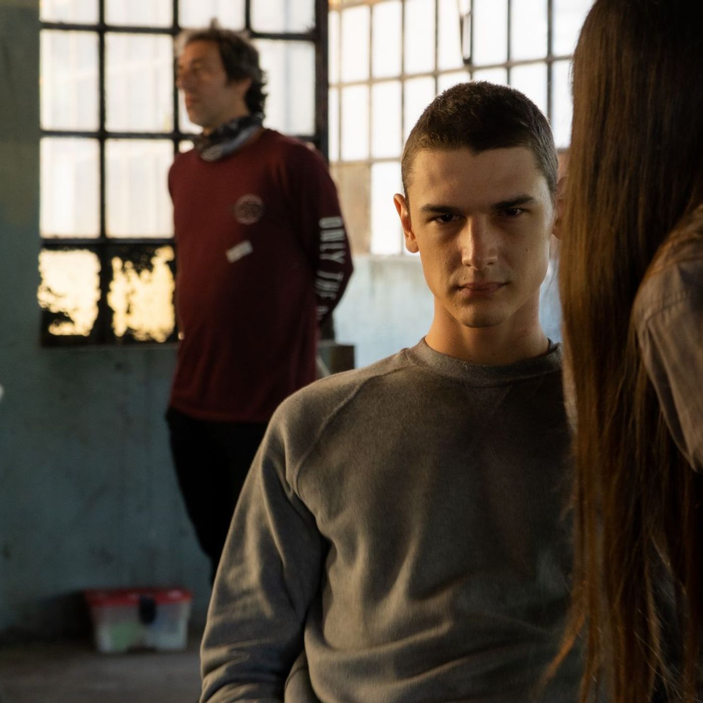 Entrevista a Cecilia Atán, Valeria Pivato, Maricel Álvarez y Greta Fernández por 'La llegada del hijo'