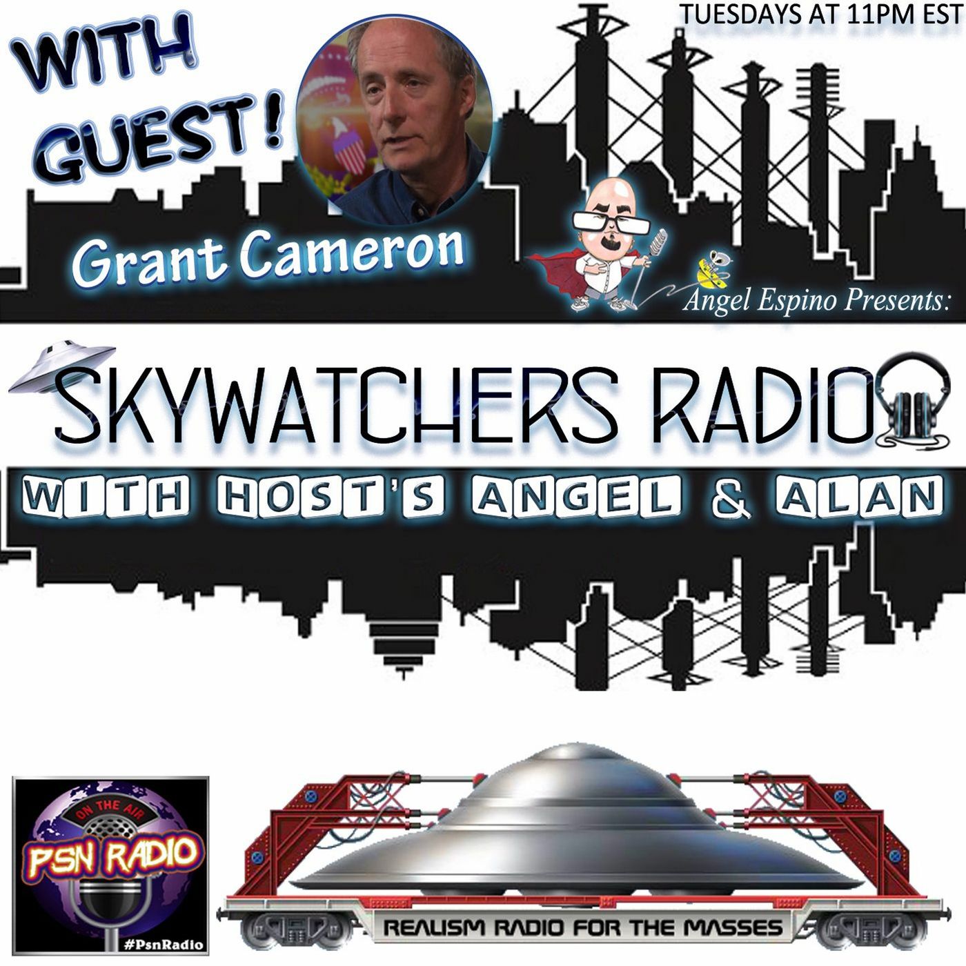 Skywatchers Radio TV