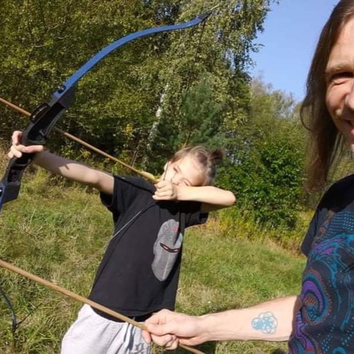 Tańcząc z Wiatrem