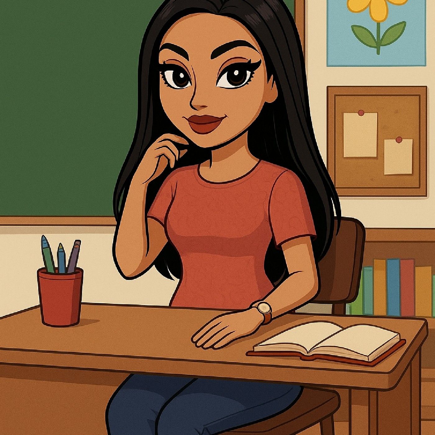 Filosofía de Jean-Jacques Rousseau