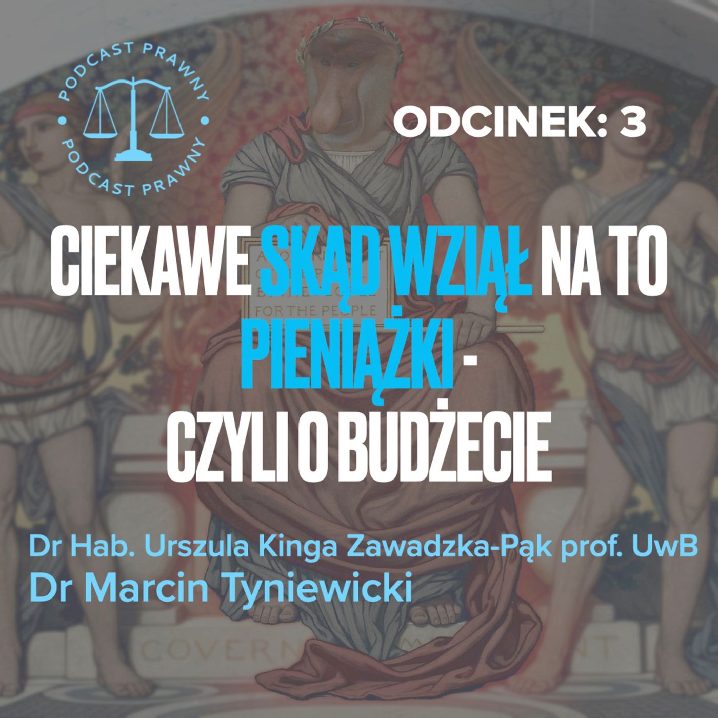 Podcast Prawny