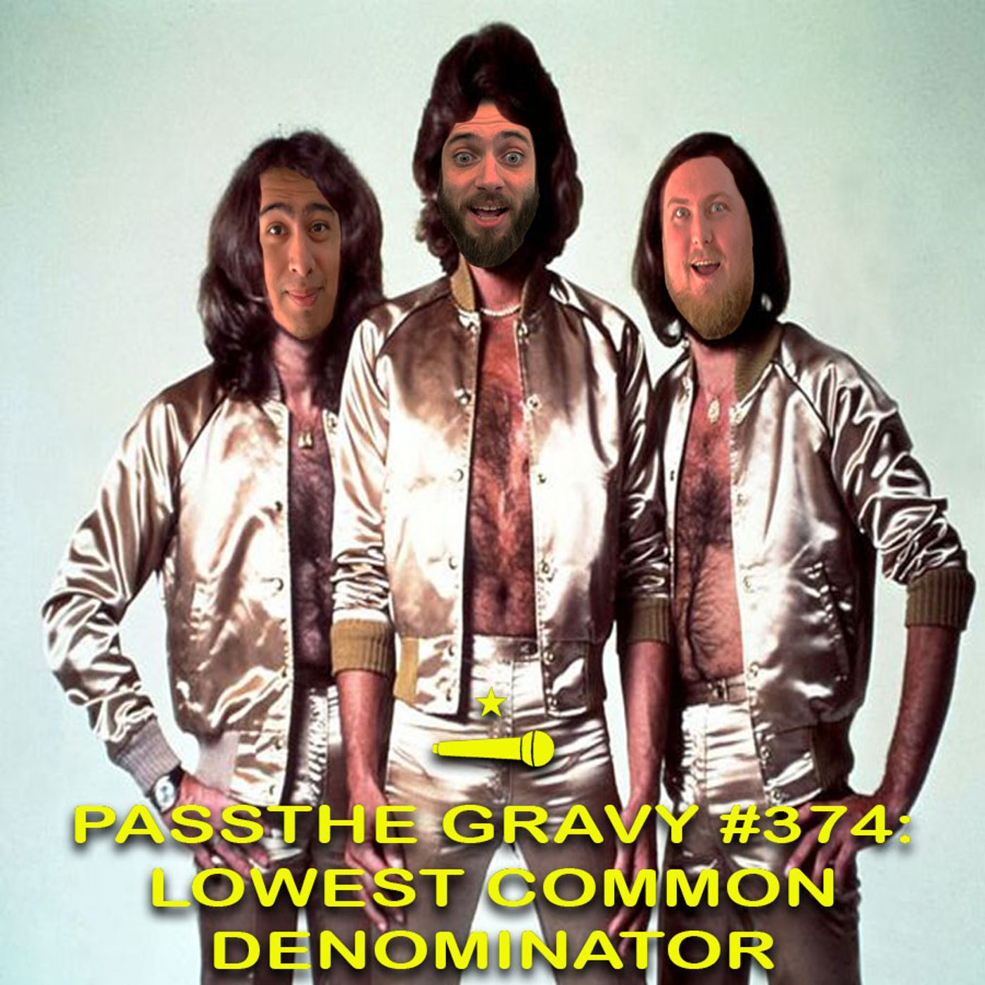Pass The Gravy #374: Lowest Common Denominator episode artwork