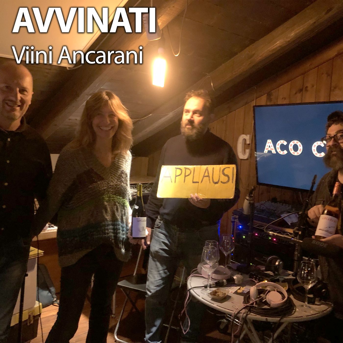 AVViNATi