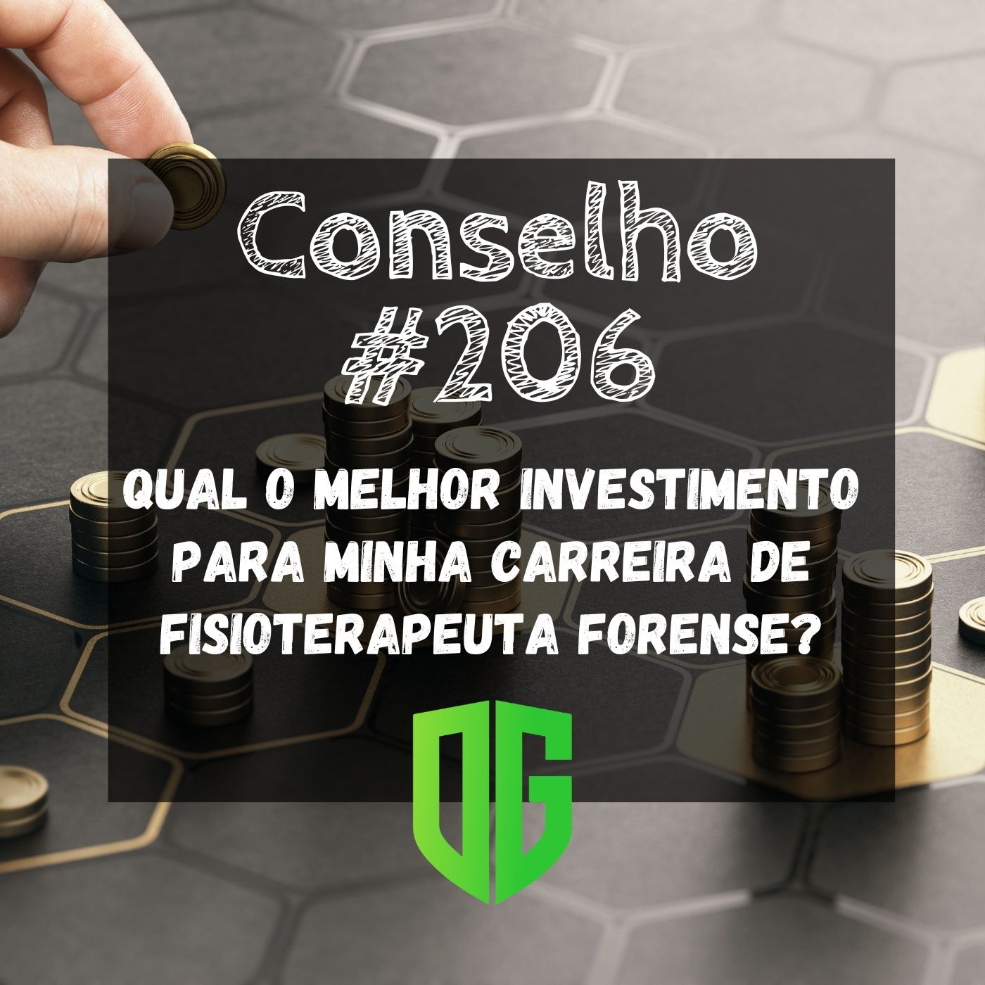 Podcast #ConselhodoPerito