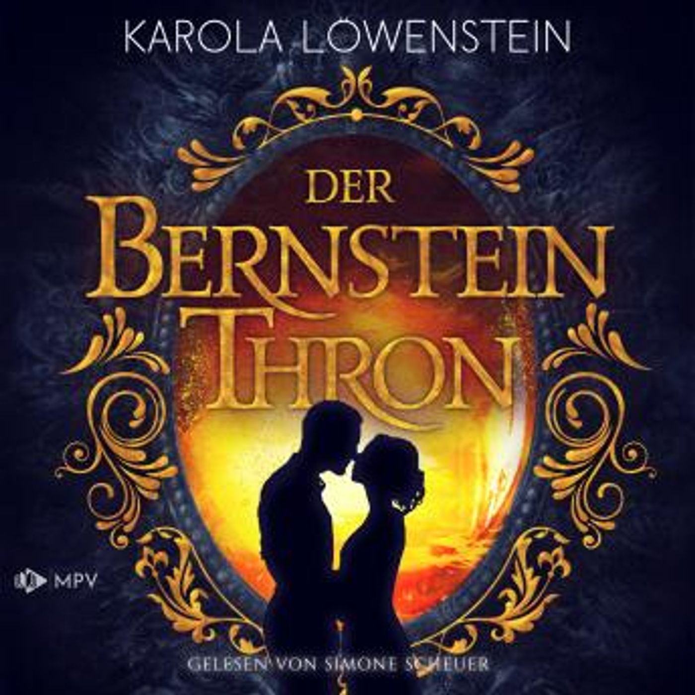 Listen to New Full Audiobooks in Romance, Romantasy