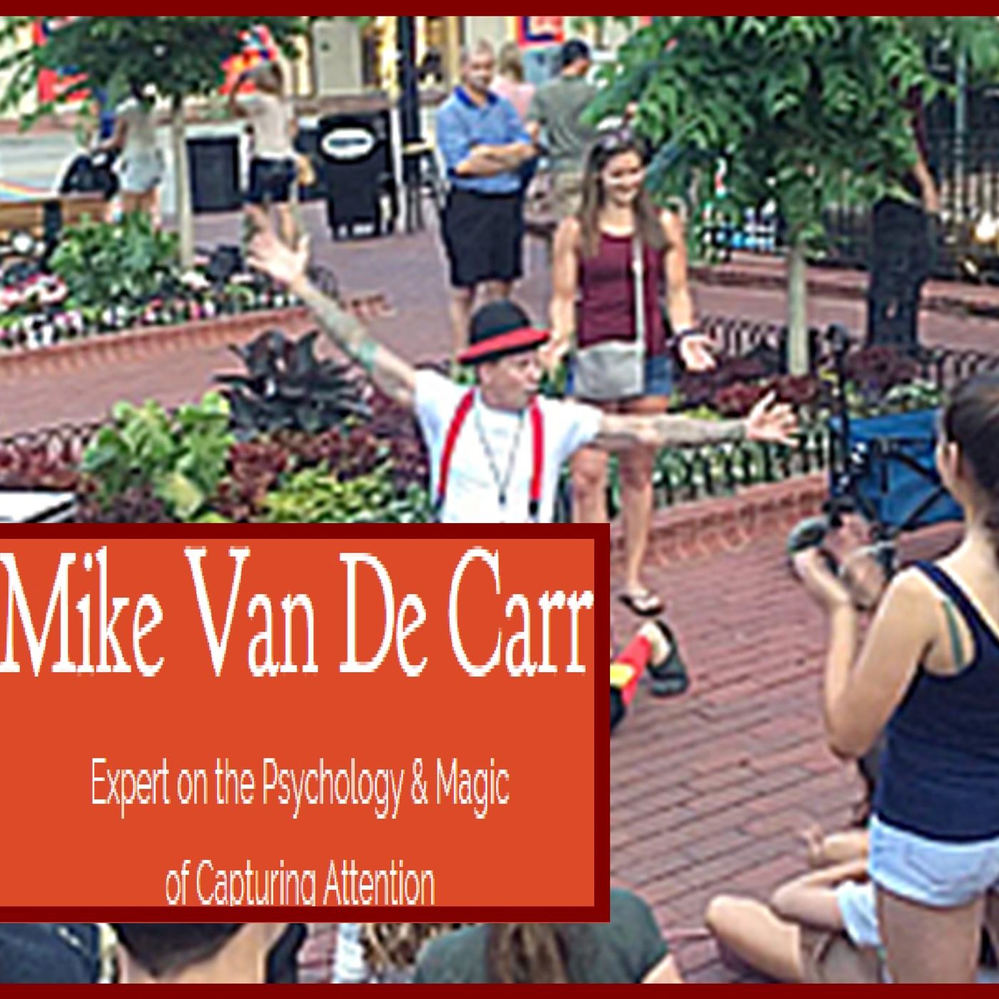 Fair & Event Entertainment