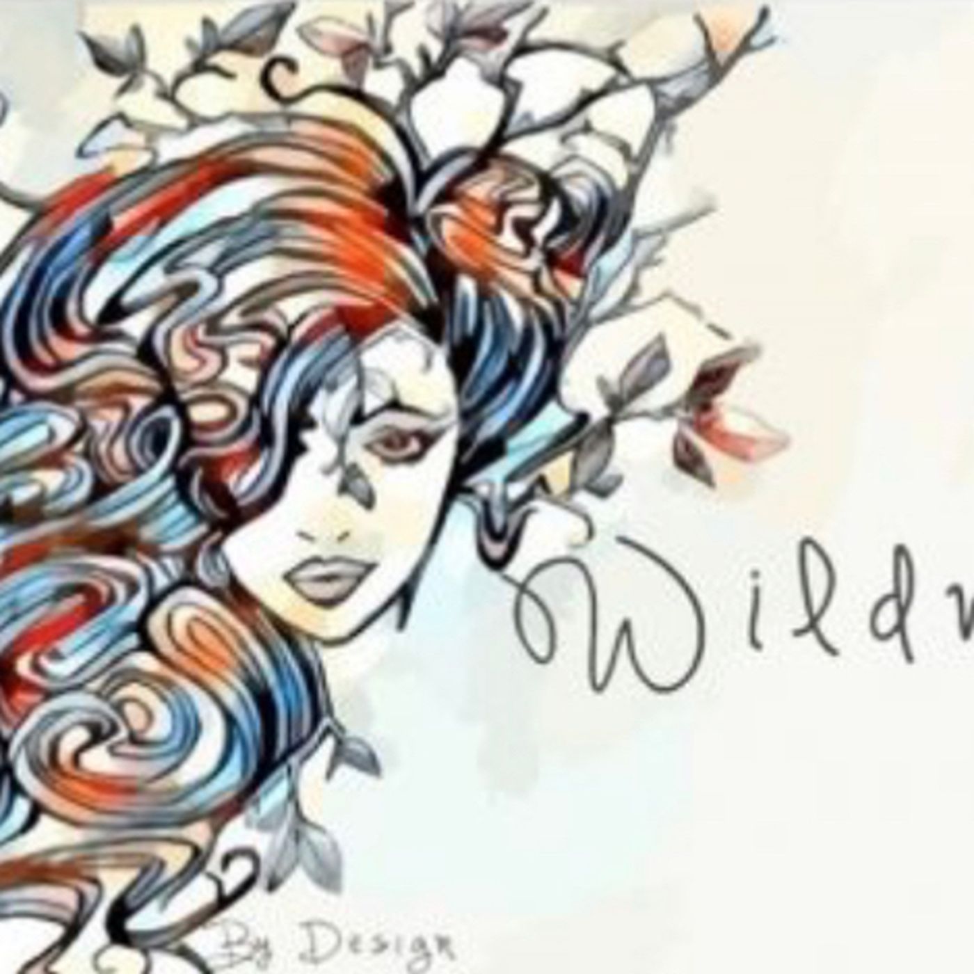 Episode 154 - Holly is Wildness By Design