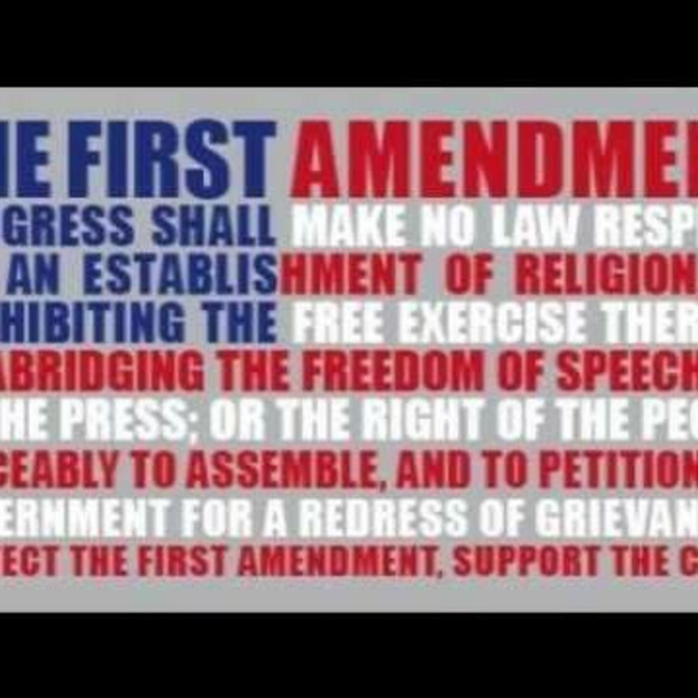 Protect the 1st Amendment & West Virginia House Passes Expand Raw Milk Sales Bill