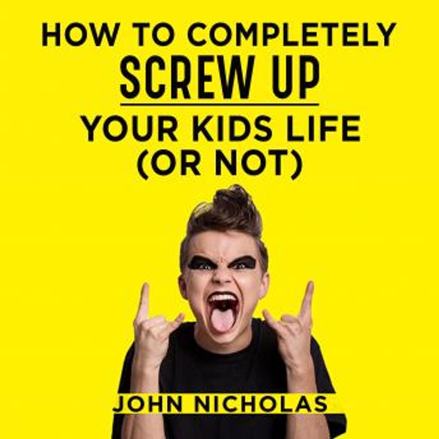 Access Top-Rated Free Audiobooks in Self-Improvement, Parenting Tips