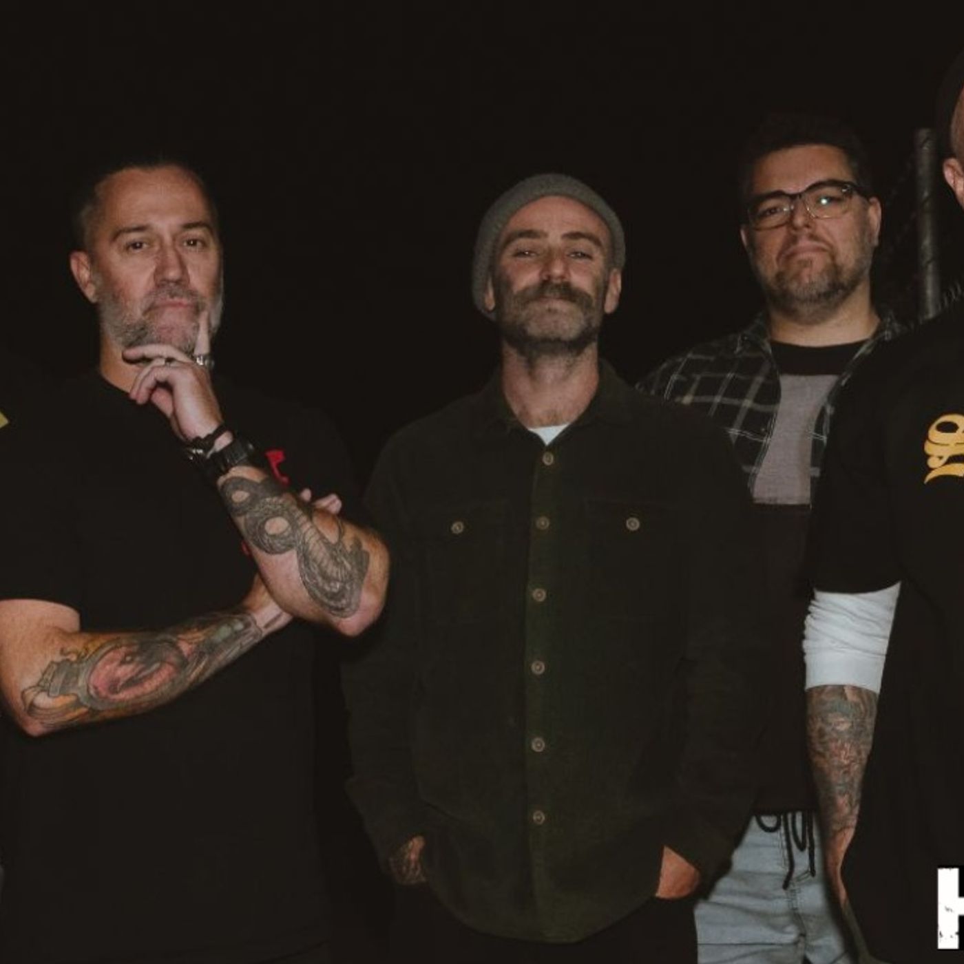 Steady As She Goes With LUCAS STONE And RUCKUS From HAMMERS Steady As She Goes With LUCAS STONE And RUCKUS From HAMMERS