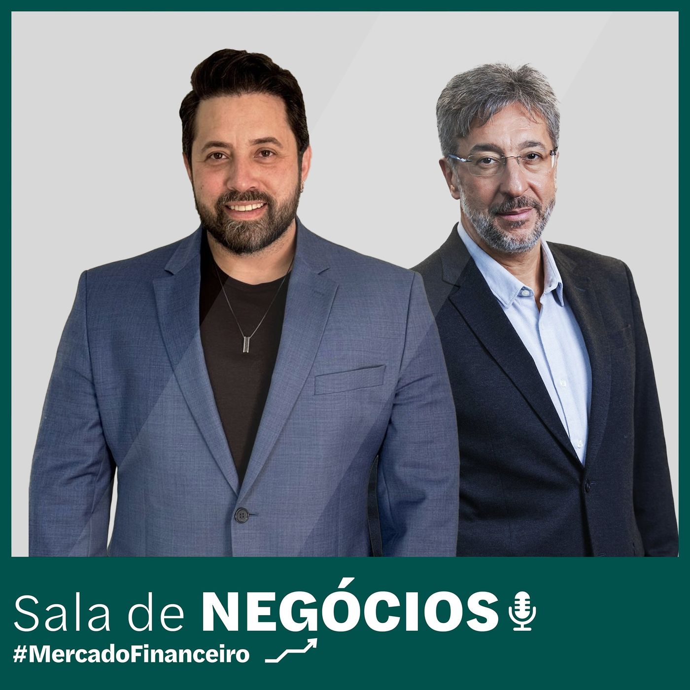 #299 Duplicata Eletrônica: Revolução no crédito para PMEs no Brasil | Felipe Avelar (BMP)
