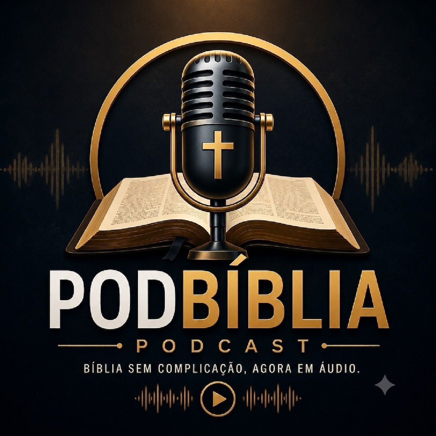 Podbiblia - Cap 7:10-36 podcast artwork