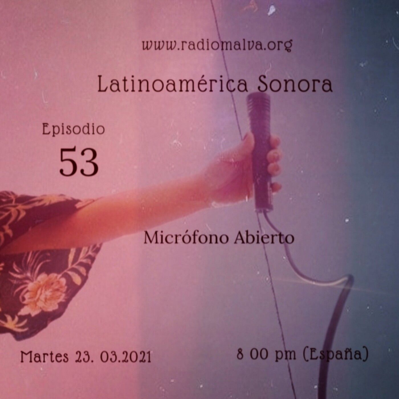 Latinoamérica Sonora