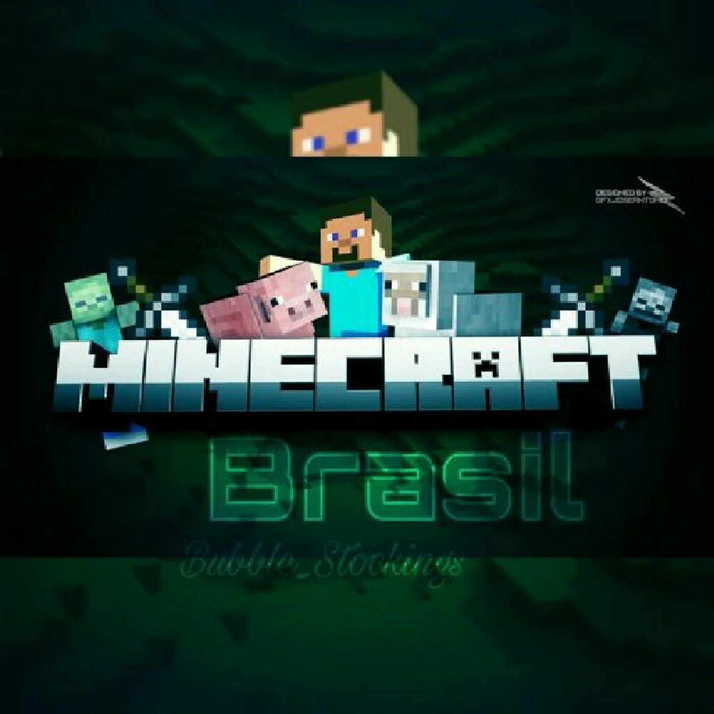 Minecraft Brasil FM's Rádio