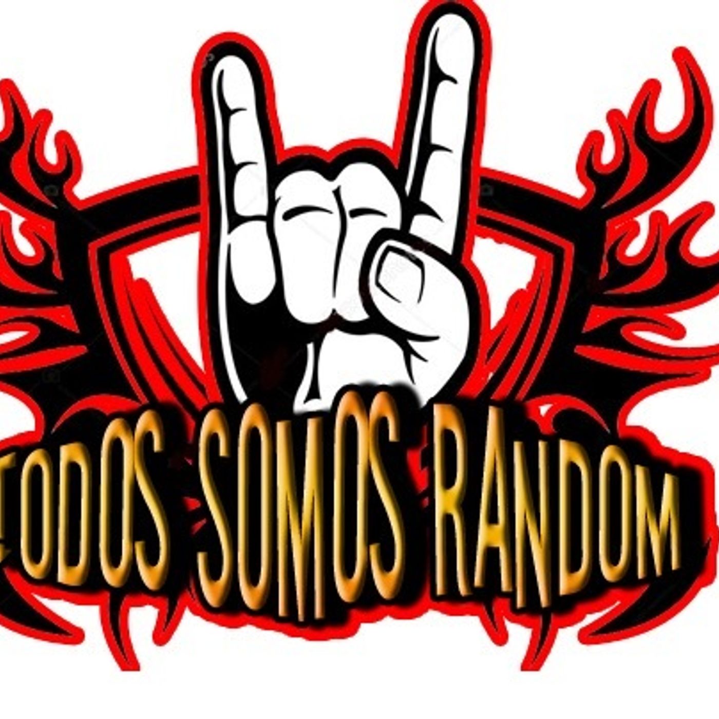 Todos Somos Random