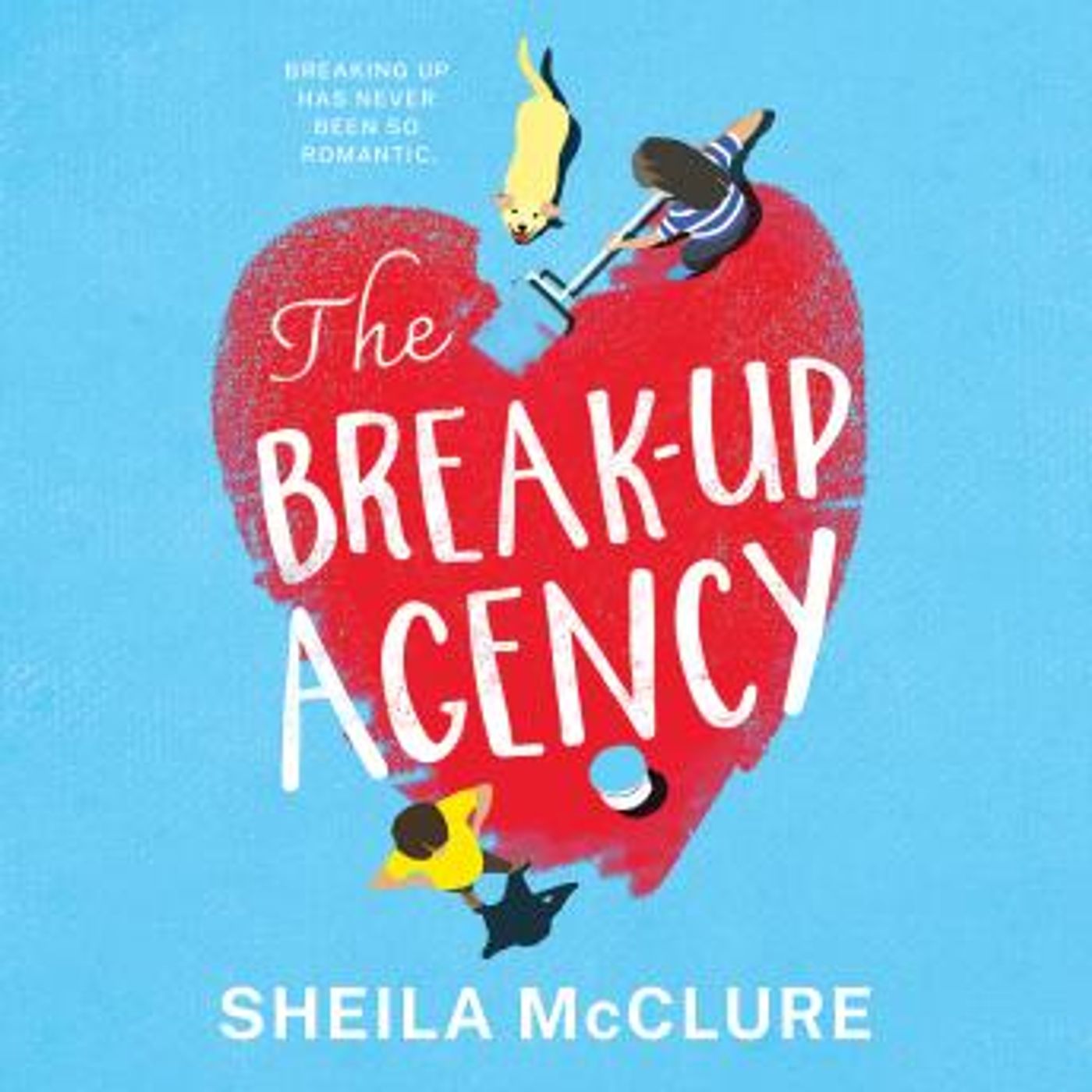 Get Latest Full Audiobooks in Romance, Rom-Com