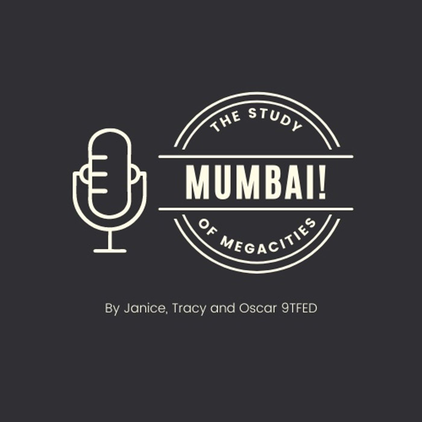 Megacities: Mumbai! (9T)