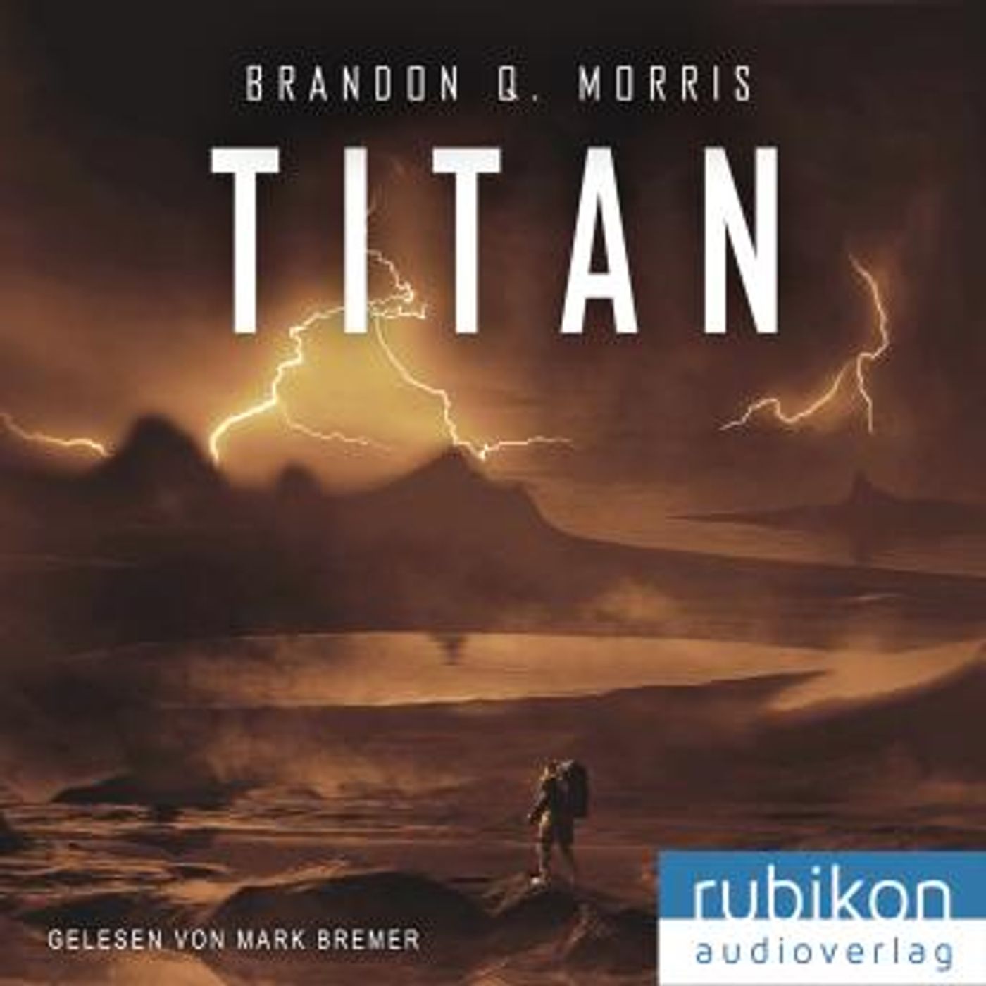 Best Full Audiobooks in Mystery, Thriller & Horror, Suspense