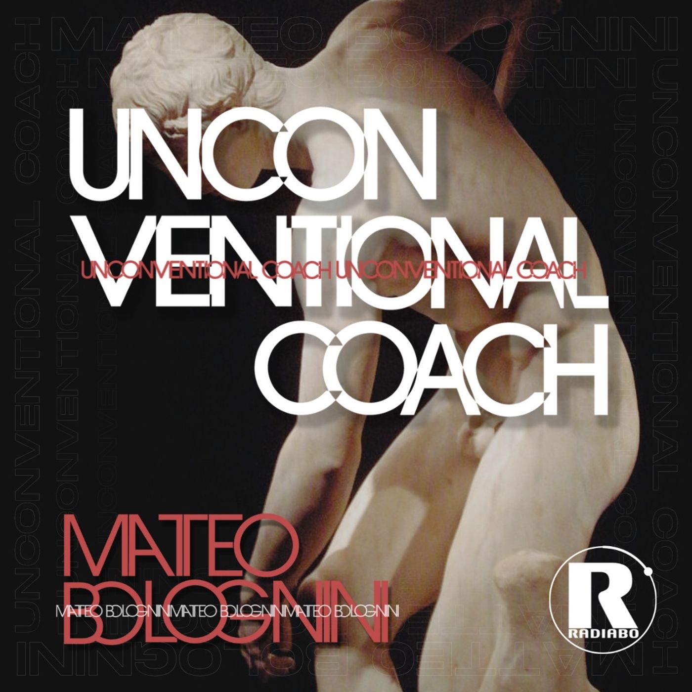 Unconventional Coach